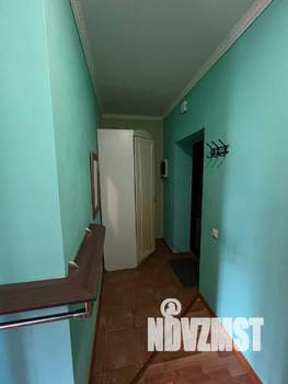 1-к квартира, посуточно, 32м2, 7/9 этаж