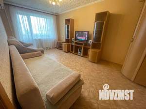 2-к квартира, посуточно, 50м2, 6/9 этаж