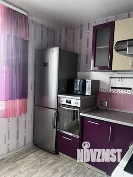 1-к квартира, на длительный срок, 40м2, 2/9 этаж