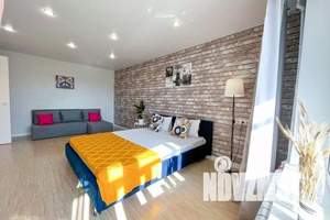1-к квартира, посуточно, 40м2, 5/10 этаж