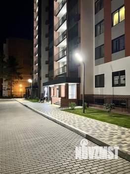 2-к квартира, посуточно, 42м2, 1/1 этаж