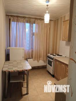 1-к квартира, на длительный срок, 30м2, 7/16 этаж