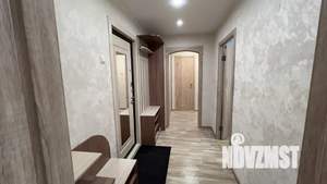 2-к квартира, посуточно, 49м2, 8/9 этаж