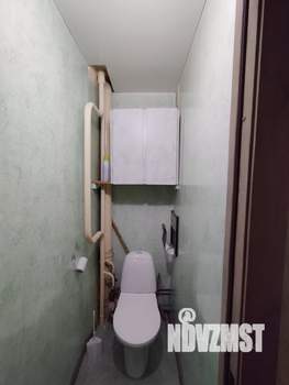 2-к квартира, на длительный срок, 48м2, 8/14 этаж