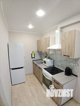 Студия квартира, на длительный срок, 29м2, 6/10 этаж