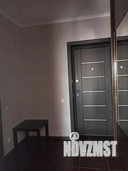 Студия квартира, посуточно, 26м2, 6/15 этаж