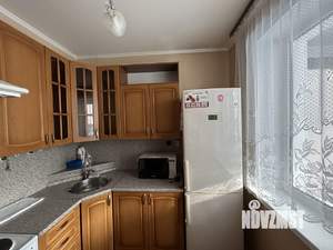 1-к квартира, на длительный срок, 40м2, 2/6 этаж