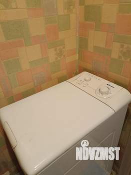 1-к квартира, на длительный срок, 42м2, 9/14 этаж