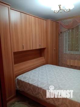 2-к квартира, на длительный срок, 52м2, 2/9 этаж