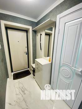 2-к квартира, посуточно, 45м2, 1/1 этаж