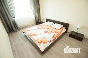 2-к квартира, посуточно, 62м2, 1/1 этаж