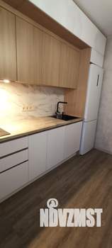 1-к квартира, на длительный срок, 40м2, 6/10 этаж