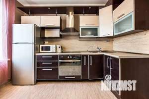 1-к квартира, посуточно, 40м2, 12/12 этаж