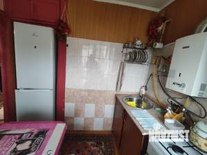 2-к квартира, на длительный срок, 45м2, 4/4 этаж