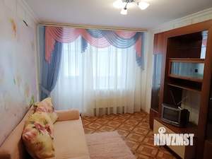 1-к квартира, посуточно, 33м2, 1/9 этаж