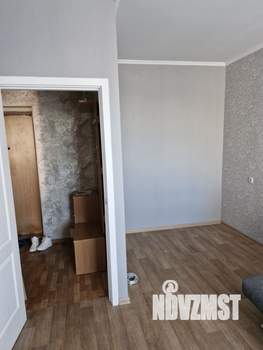 1-к квартира, на длительный срок, 33м2, 7/14 этаж