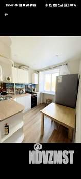 1-к квартира, на длительный срок, 33м2, 3/5 этаж