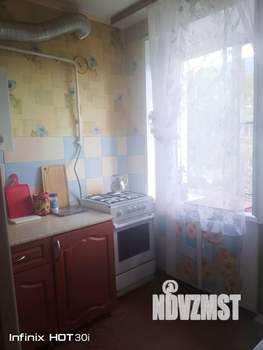 1-к квартира, посуточно, 37м2, 4/5 этаж