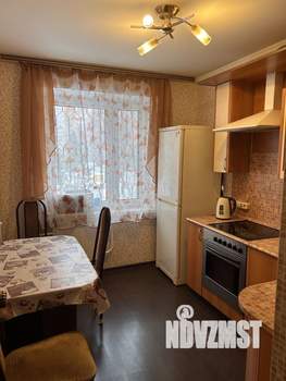 3-к квартира, на длительный срок, 65м2, 2/9 этаж