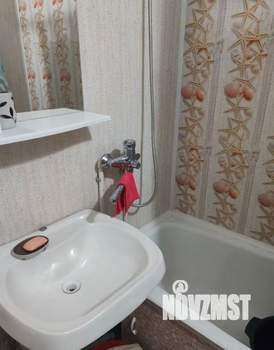 1-к квартира, на длительный срок, 36м2, 5/16 этаж