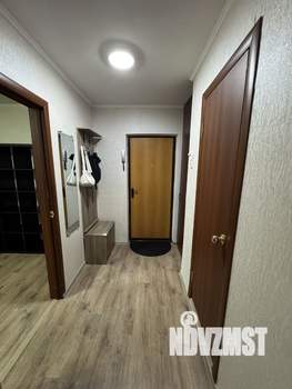 1-к квартира, на длительный срок, 29м2, 1/9 этаж