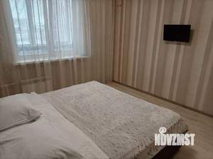 2-к квартира, посуточно, 50м2, 4/10 этаж