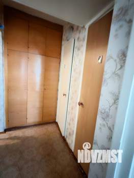 2-к квартира, на длительный срок, 46м2, 15/16 этаж