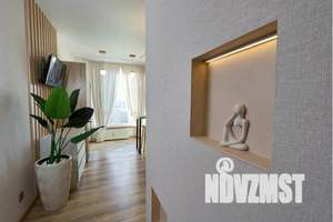 1-к квартира, посуточно, 25м2, 13/13 этаж