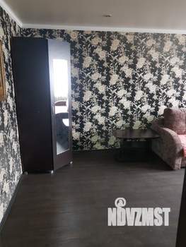 1-к квартира, на длительный срок, 36м2, 5/5 этаж