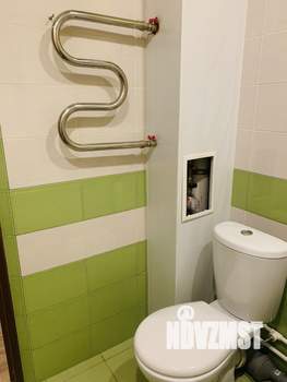 Студия квартира, на длительный срок, 25м2, 4/16 этаж