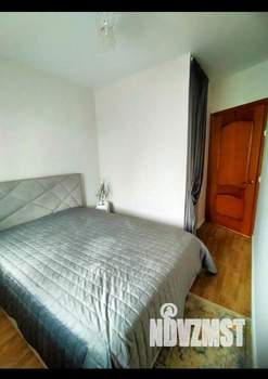 3-к квартира, на длительный срок, 72м2, 5/10 этаж