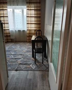 1-к квартира, на длительный срок, 47м2, 8/10 этаж