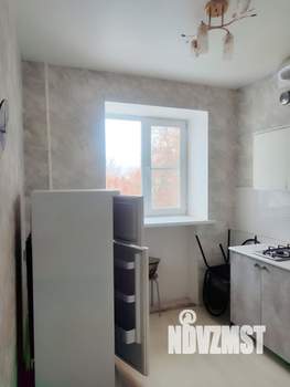 1-к квартира, на длительный срок, 31м2, 2/3 этаж