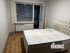 3-к квартира, на длительный срок, 64м2, 1/9 этаж