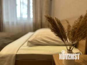 1-к квартира, посуточно, 37м2, 1/9 этаж