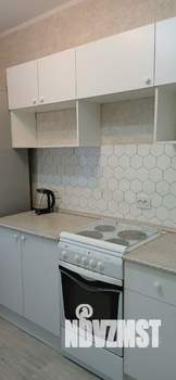 1-к квартира, на длительный срок, 33м2, 5/16 этаж