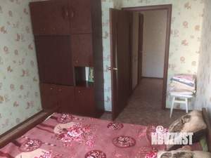 2-к квартира, на длительный срок, 59м2, 1/5 этаж