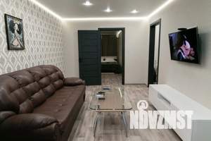 2-к квартира, посуточно, 47м2, 1/5 этаж