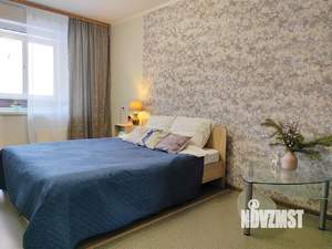 1-к квартира, посуточно, 33м2, 1/1 этаж