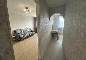 1-к квартира, на длительный срок, 30м2, 5/5 этаж