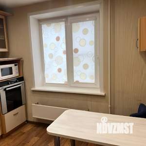 1-к квартира, на длительный срок, 34м2, 1/9 этаж