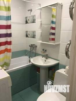 1-к квартира, на длительный срок, 33м2, 1/6 этаж