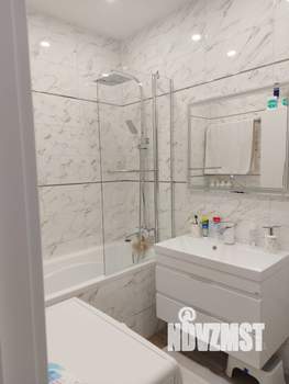 1-к квартира, на длительный срок, 40м2, 4/10 этаж