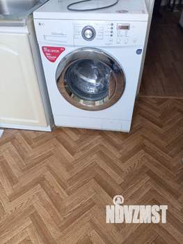 2-к квартира, на длительный срок, 50м2, 2/10 этаж