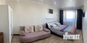 1-к квартира, на длительный срок, 39м2, 12/15 этаж