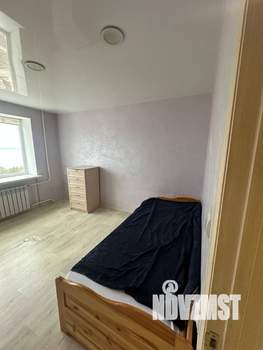 2-к квартира, на длительный срок, 53м2, 8/9 этаж