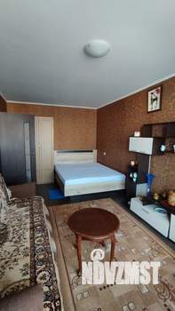 1-к квартира, на длительный срок, 34м2, 8/9 этаж