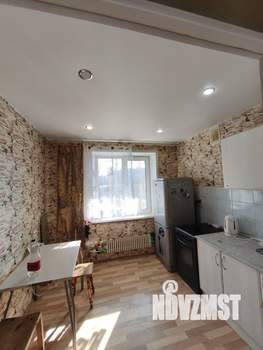 1-к квартира, на длительный срок, 33м2, 5/9 этаж