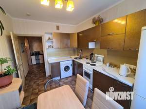 1-к квартира, на длительный срок, 40м2, 8/10 этаж