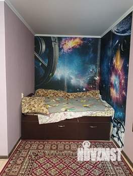 1-к квартира, на длительный срок, 31м2, 5/16 этаж